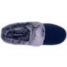 Skechers Hausschuhe Cozy Campfire Blau 167225 NVY Schuhe