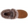 Skechers Hausschuhe Cozy Campfire Braun 167219 CSNT Schuhe