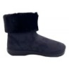 Padero Hausstiefel Schwarz 517000014 Schuhe