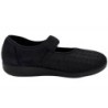 OrtoMed Damen Hausschuh Ballerina 519-00-0008 Schuhe