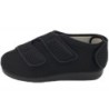 OrtoMed Klettschuhe Senioren Schwarz 519000011 Schuhe
