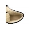 Klettschuhe Senioren Schwarz 519000017 Schuhe