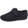 OrtoMed Hausschuhe Schwarz 519000041 Schuhe