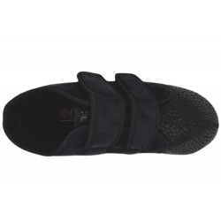 OrtoMed Klettschuhe Senioren 519010002 Schuhe