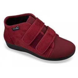 OrtoMed Klettschuhe Senioren 519300006 Schuhe