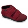 OrtoMed Klettschuhe Senioren 519300006 Schuhe