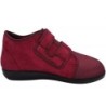 OrtoMed Klettschuhe Senioren 519300006 Schuhe