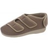 OrtoMed Klettschuhe Beige 519600007 Schuhe
