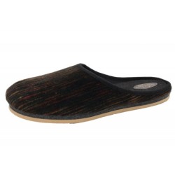 Pantoffel mit dicker Sohle 30140 Schuhe