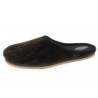 Pantoffel mit dicker Sohle 30140 Schuhe