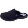 Fly Flot Herren Hausschuh Schwarz 220279-09 Schuhe