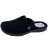 Fly Flot Herren Hausschuh Schwarz 220279-01 Schuhe