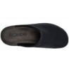 Rohde Herren Leder Clog Soltau H 1989-90 Schuhe