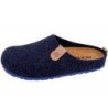 Rohde Herren Filzpantoffel Ocean 6900-56 Schuhe