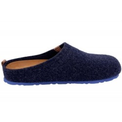 Rohde Herren Filzpantoffel Ocean 6900-56 Schuhe