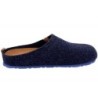 Rohde Herren Filzpantoffel Ocean 6900-56 Schuhe