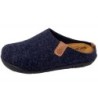 Rohde Herren Filzpantoffel Navi 6650-51 Schuhe