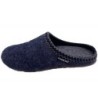 PADERO Hausschuhe FRANZ Jeans 522-11-0006 Schuhe