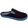 PADERO Hausschuhe Toni Braun 522-20-0015 Schuhe