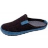 PADERO Hausschuhe Toni Braun 522-20-0015 Schuhe