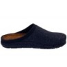 Rohde Herren Filzpantoffel Rodigo 6740-82 Schuhe