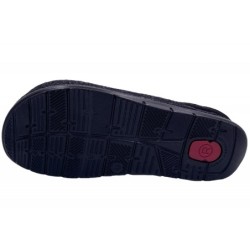 Rohde Herren Filzpantoffel Rodigo 6740-82 Schuhe