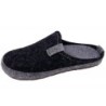 PADERO Hausschuhe Toni Graphit 522-40-0043 Schuhe