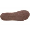 PADERO Hausschuhe FRANZ Grau 522-40-0048 Schuhe