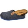 Rohde Herren Filzpantoffel Napoli 6900-80 Schuhe