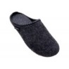 PADERO Hausschuhe FRANZ Graphit 522-41-0005 Schuhe