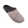 PADERO Hausschuhe FRANZ Natur 522-60-0005 Schuhe