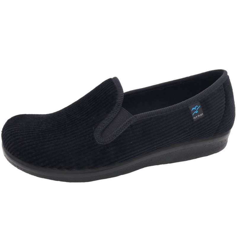 Fly Flot Herren Hausschuh Geschlossen  880362 Schuhe