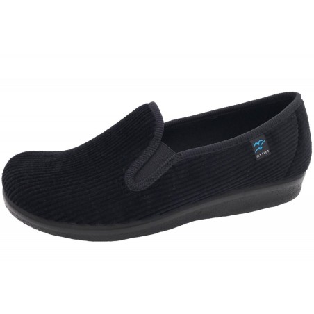 Fly Flot Herren Hausschuh Geschlossen  880362 Schuhe