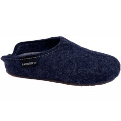 PADERO Hausschuhe Lana Jeans 523110001 Schuhe