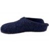 PADERO Hausschuhe Lana Jeans 523110001 Schuhe