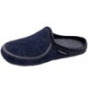 PADERO Hausschuhe MANI Jeans 523-11-0002 Schuhe