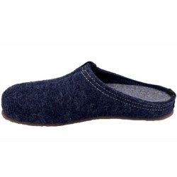 PADERO Hausschuhe Henno Jeans 523110003 Schuhe