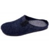 PADERO Hausschuhe Henno Jeans 523110003 Schuhe