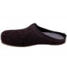 PADERO Hausschuhe Henno Braun 523200004 Schuhe