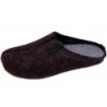 PADERO Hausschuhe Henno Braun 523200004 Schuhe