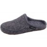 PADERO Hausschuhe MANI Grau 523-40-0013 Schuhe