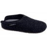 PADERO Hausschuhe Lana Graphit 523410001 Schuhe