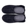 PADERO Hausschuhe Lana Graphit 523410001 Schuhe