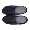 PADERO Hausschuhe Henno Graphit 523410003 Schuhe