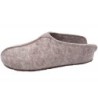 PADERO Hausschuhe Lana Natur 523600001 Schuhe