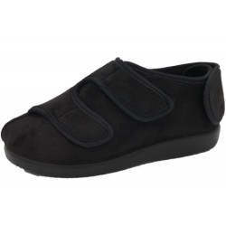OrtoMed Klettschuhe Senioren 525000017 Schuhe