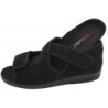 OrtoMed Klettsandale Senioren 525000018 Schuhe