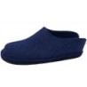Haflinger Hausschuhe Smily Jeans 311013-72 Schuhe