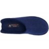 Haflinger Hausschuhe Smily Jeans 311013-72 Schuhe