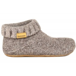 Gottstein Knit Boot Braun 48700-4200 Schuhe